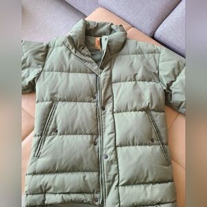 Fjall Raven Ovik Jacket